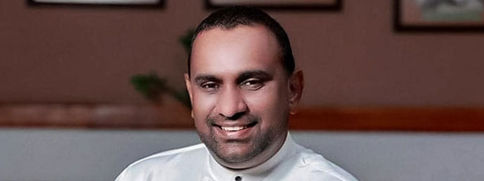 Chaminda Wijesiri Quits Organizer Post
